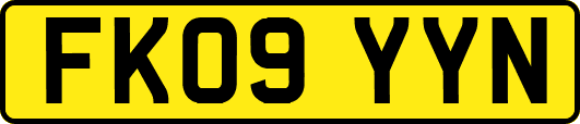 FK09YYN