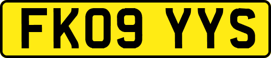 FK09YYS
