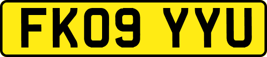 FK09YYU