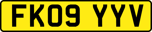 FK09YYV