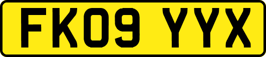 FK09YYX