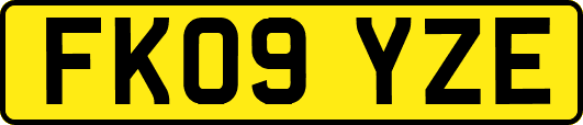 FK09YZE
