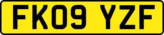 FK09YZF
