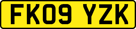 FK09YZK
