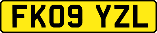 FK09YZL