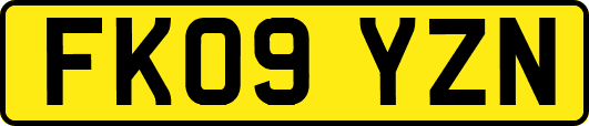 FK09YZN