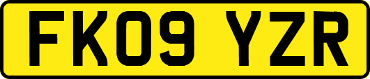 FK09YZR