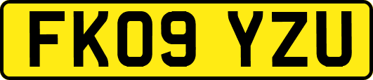 FK09YZU