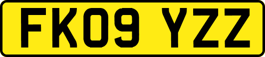 FK09YZZ