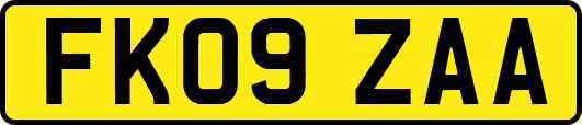 FK09ZAA