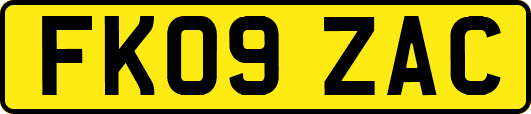 FK09ZAC
