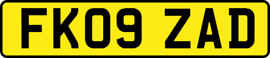 FK09ZAD
