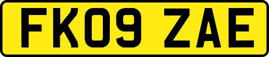 FK09ZAE