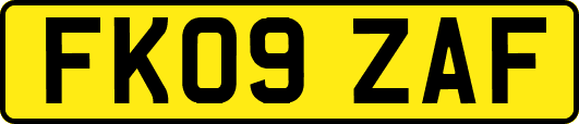 FK09ZAF