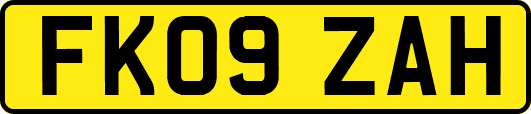 FK09ZAH