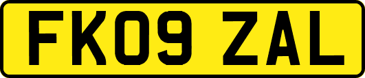 FK09ZAL
