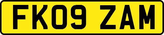 FK09ZAM