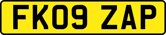 FK09ZAP