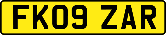 FK09ZAR