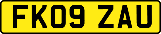 FK09ZAU