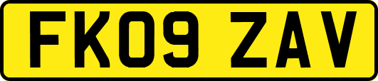 FK09ZAV