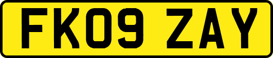 FK09ZAY