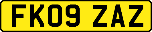 FK09ZAZ