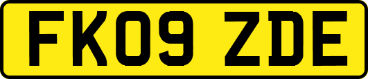 FK09ZDE