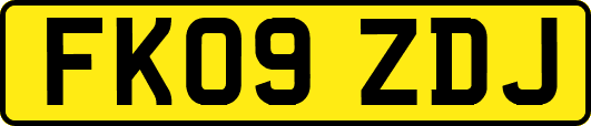 FK09ZDJ