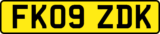 FK09ZDK