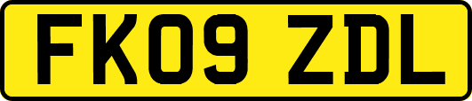FK09ZDL