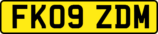 FK09ZDM