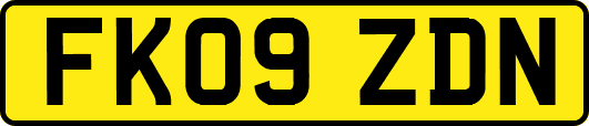 FK09ZDN