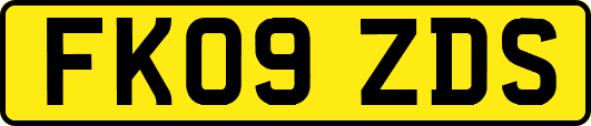 FK09ZDS