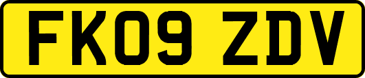 FK09ZDV
