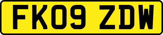 FK09ZDW