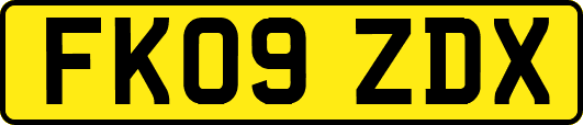 FK09ZDX