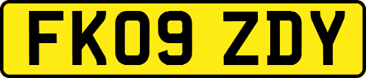 FK09ZDY