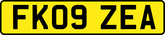 FK09ZEA