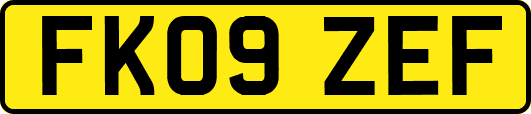 FK09ZEF