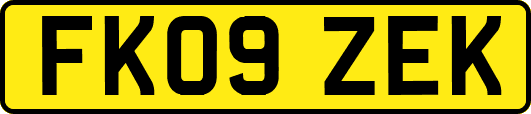FK09ZEK