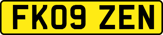 FK09ZEN