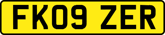 FK09ZER