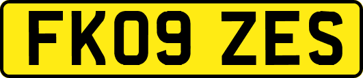 FK09ZES