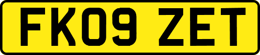 FK09ZET