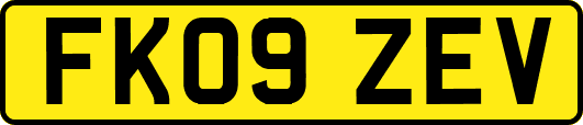 FK09ZEV