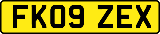 FK09ZEX