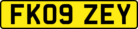 FK09ZEY