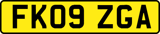 FK09ZGA