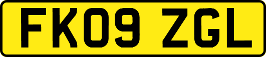 FK09ZGL